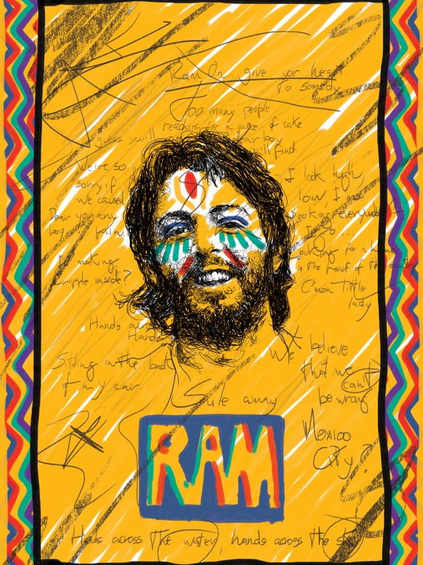 RAM