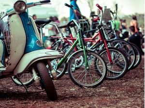 BIKE RETRÔ