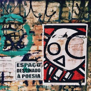 STREET ARTE