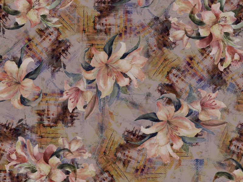FLORAL PASTEL