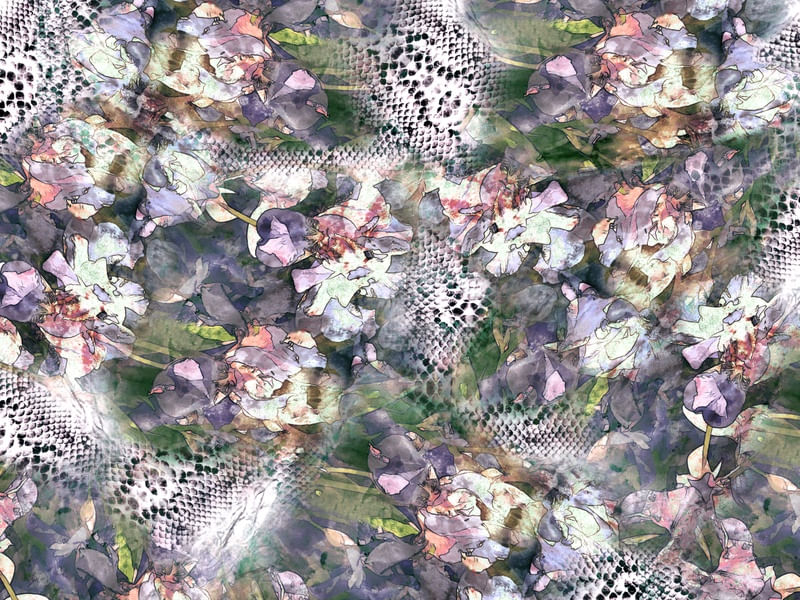 COBRA FLORAL