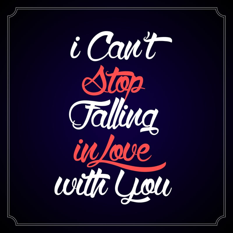 FALLING INLOVE