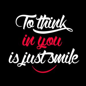 JUSTSMILE