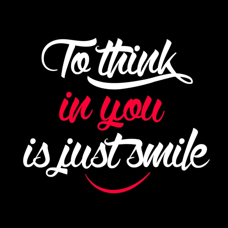 JUSTSMILE