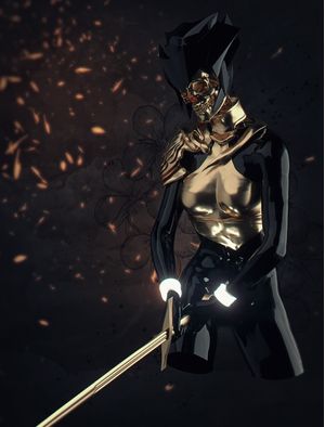 MY LAST WAR