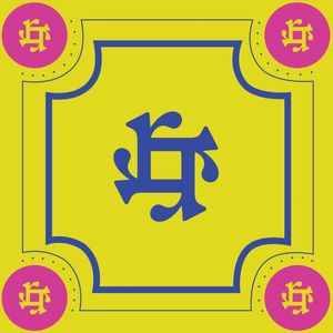 AZULEJO CASLON