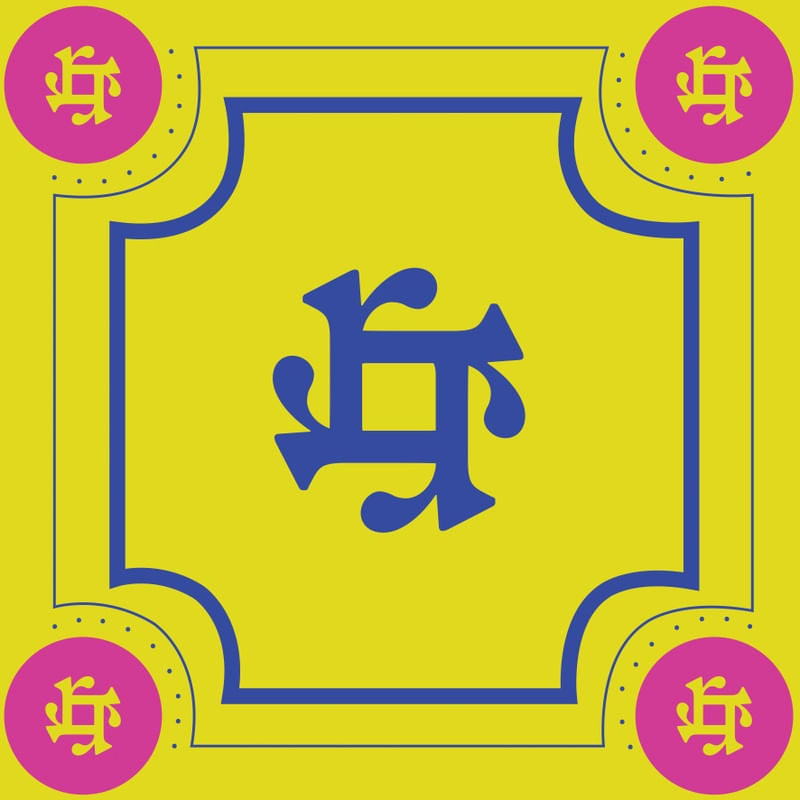 AZULEJO CASLON
