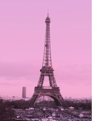 PARIS MERCI I