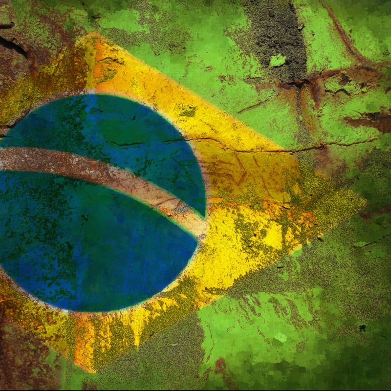 AME-O MESMO ASSIM