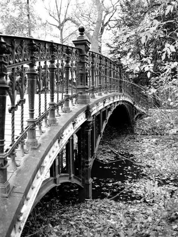 AMSTERDAMBRIDGE
