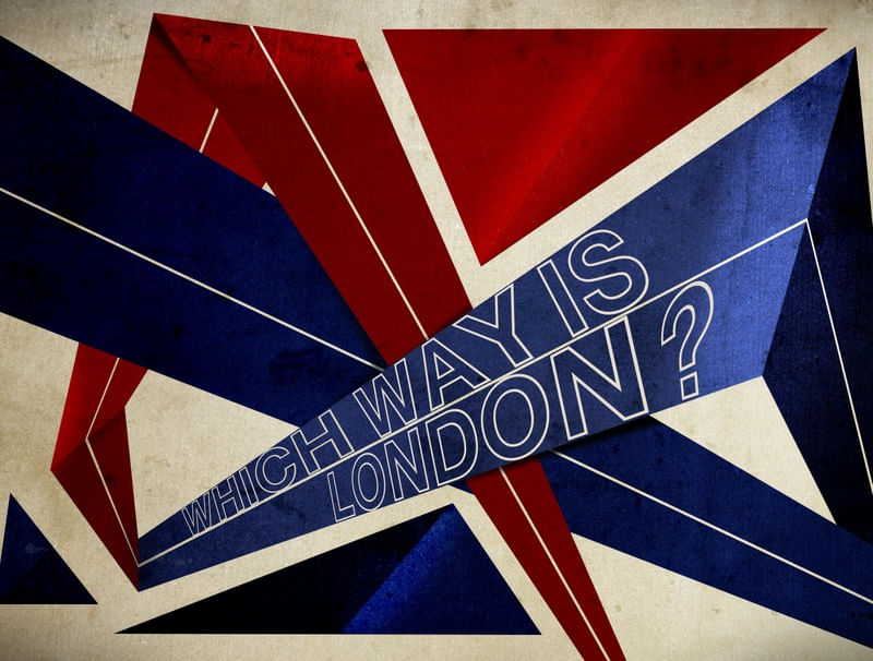LONDON II