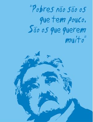 MUJICA FRASE