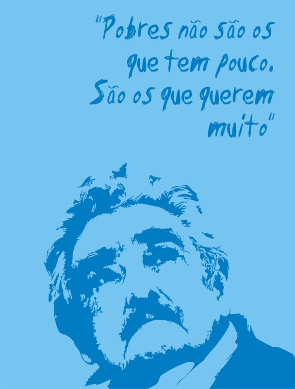 MUJICA FRASE