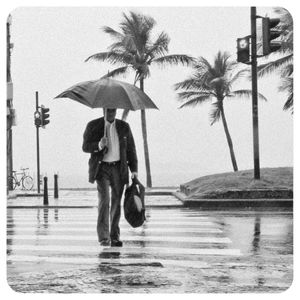 CHUVA IPANEMA GUARDA-CHUVA RIO 163