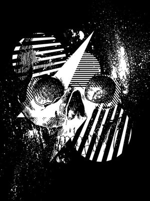 SKULL THUNDER PB
