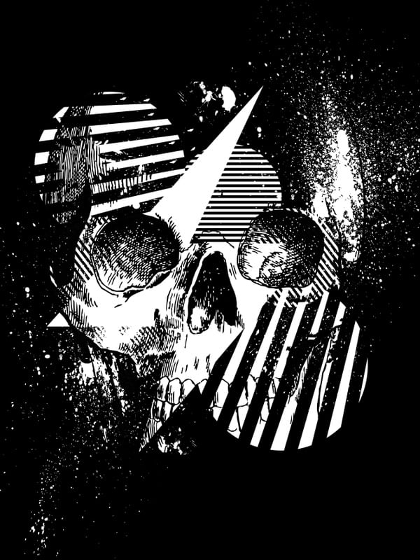 SKULL THUNDER PB
