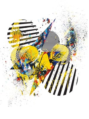 SKULL THUNDER COLORS