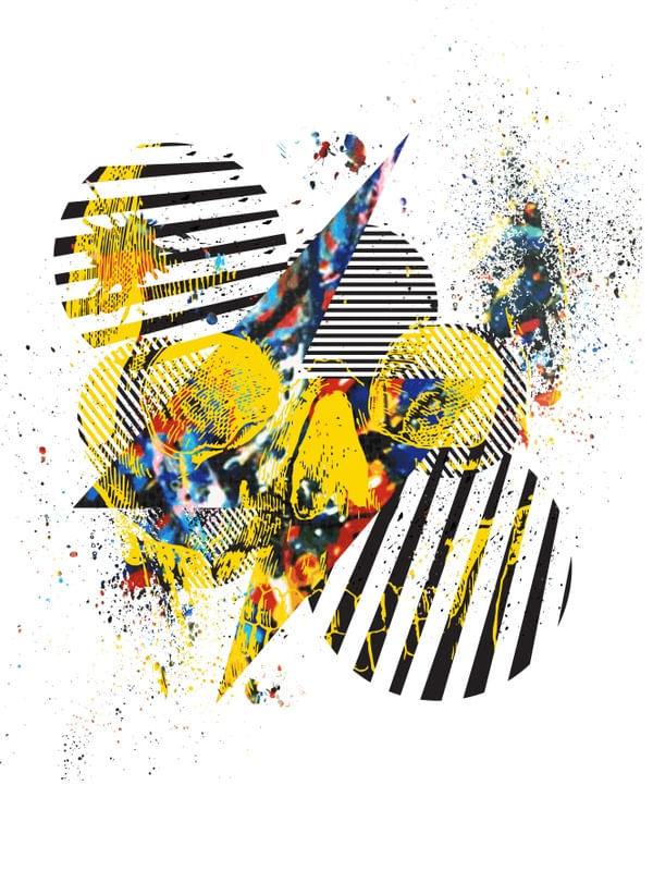 SKULL THUNDER COLORS