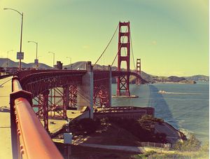 SAN FRANCISCO - CA