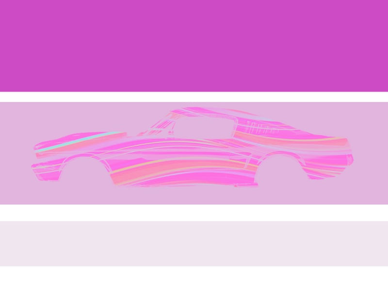POP CAR