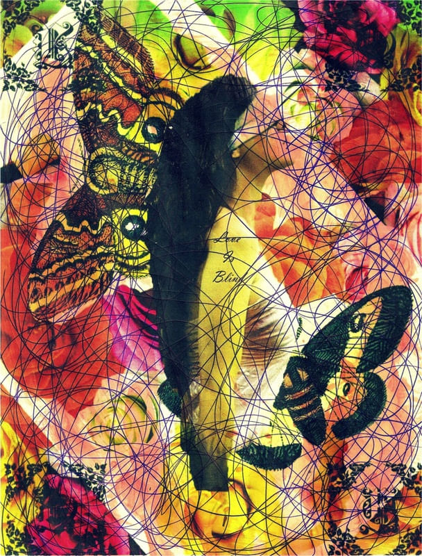 LOVE IS BLIND II