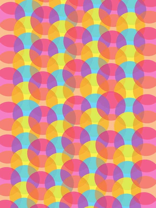 CIRCLE ABSTRACT 1