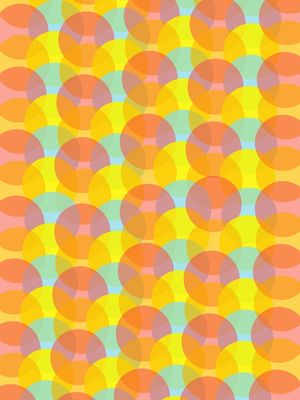 CIRCLE ABSTRACT 2