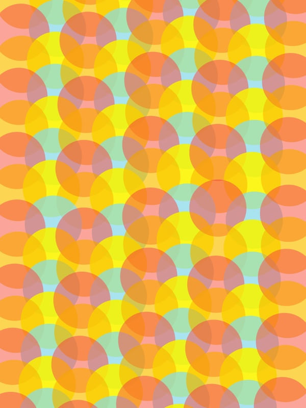 CIRCLE ABSTRACT 2