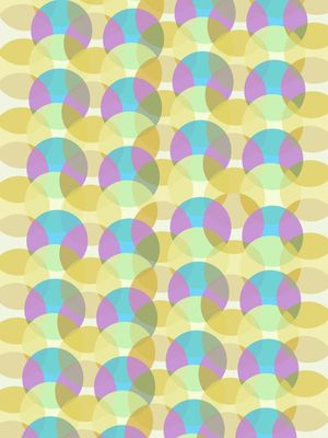 CIRCLE ABSTRACT 4