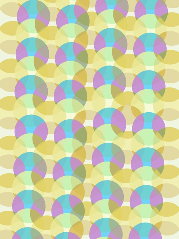 CIRCLE ABSTRACT 4
