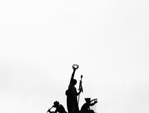 MÚSICA II