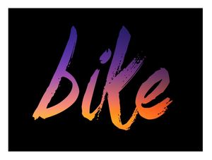 BIKE III