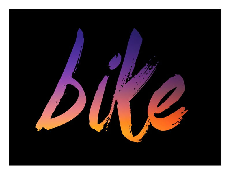 BIKE III