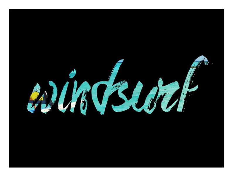 WINDSURF II