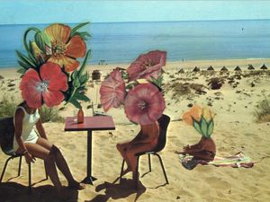 A PRAIA I