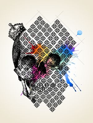 CONCEPT SKULL