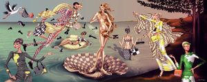 VENUS VUITTON
