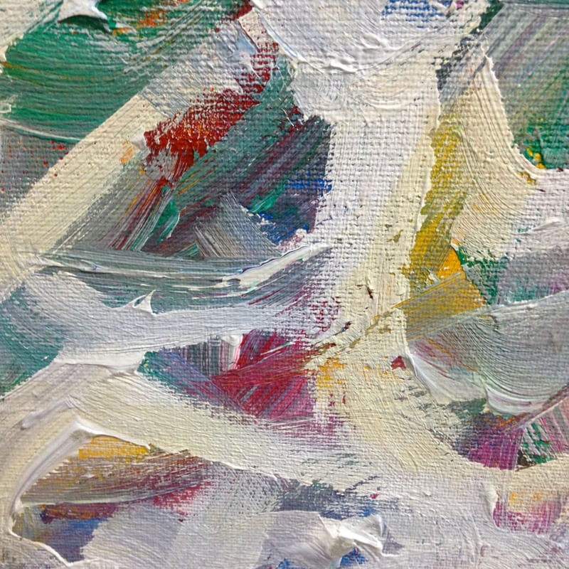 PAINT BRUSH 3