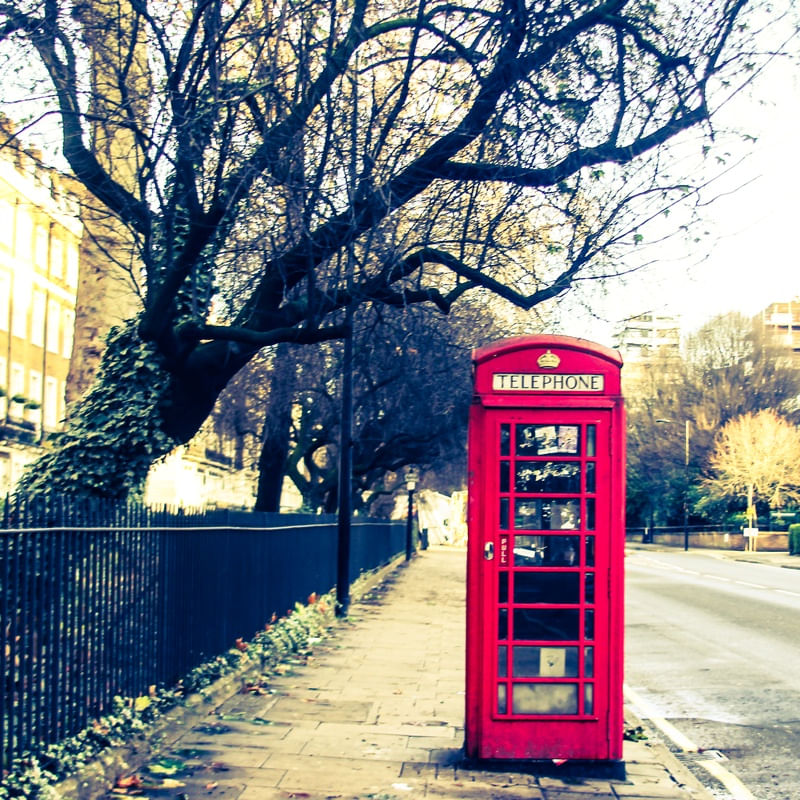 TELEPHONE