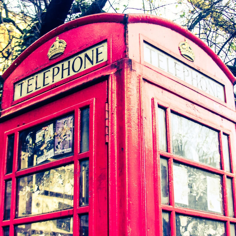 TELEPHONE 2