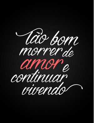 CONTINUAR VIVENDO
