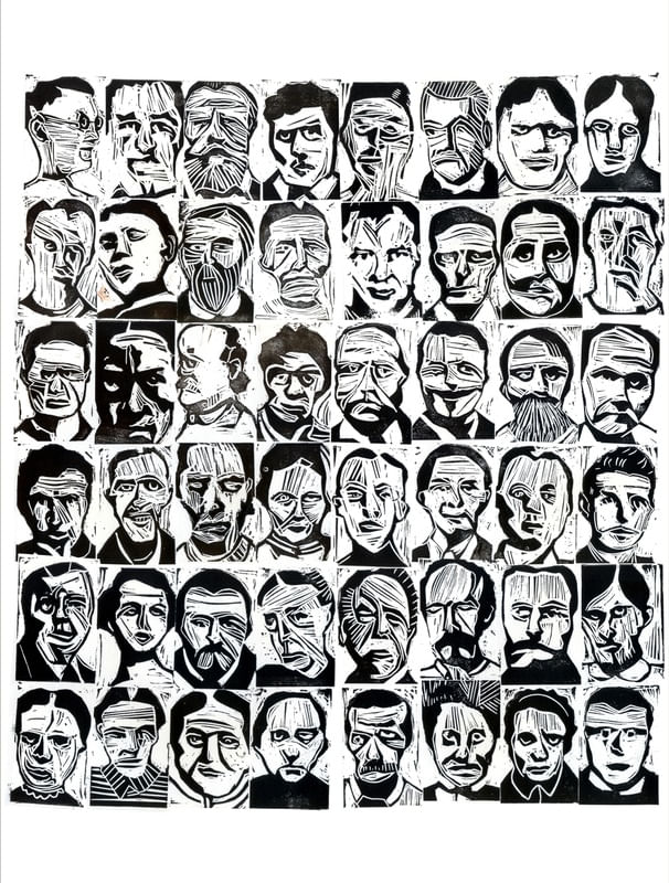 SZONDI TEST 48