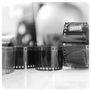 SÉRIE RETRO FILME 35MM 2/3 152