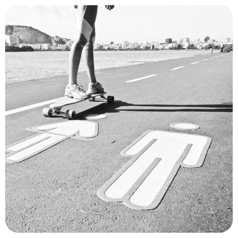 SKATE RIO LAGOA 148