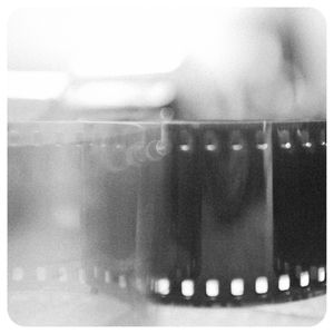 SÉRIE RETRO FILME 35MM 1/3 152