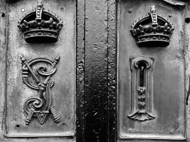 ROYAL GATE LONDON