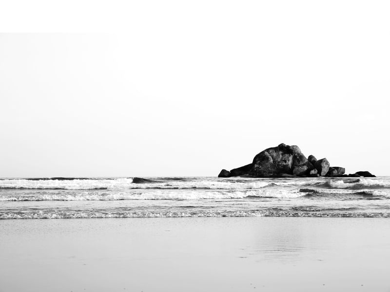 O MAR