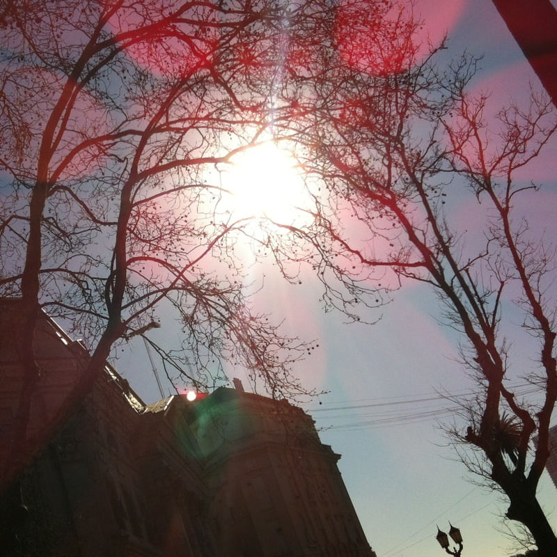 URBAN SUNSHINE