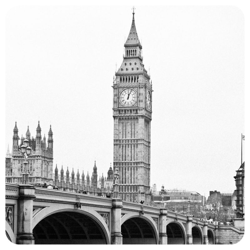 LONDRES UK BIG BEN TORRE 180