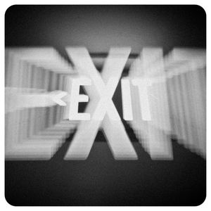 PSICODÉLICO EXIT SINAL 192